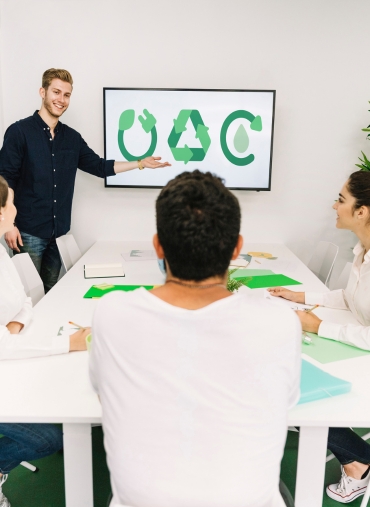 programas de manejo ambiental